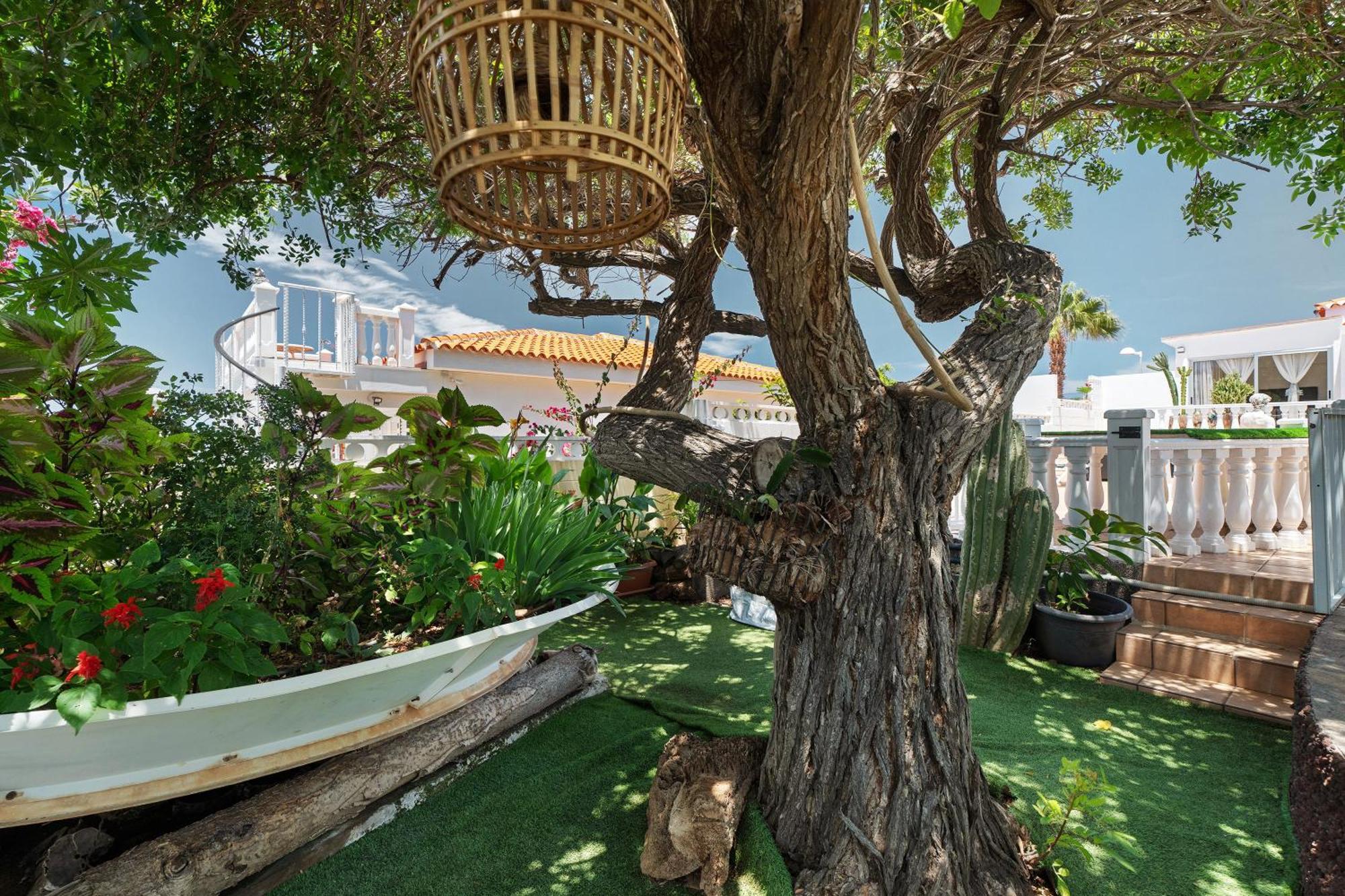 Villa Milena Callao Salvaje Exterior photo